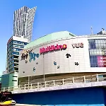 Lejlighed Center, New Design