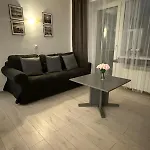 Lejlighed Center, New Design *