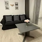 Lejlighed Center, New Design *