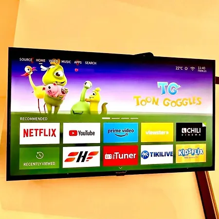 Apartamento Center, New Design