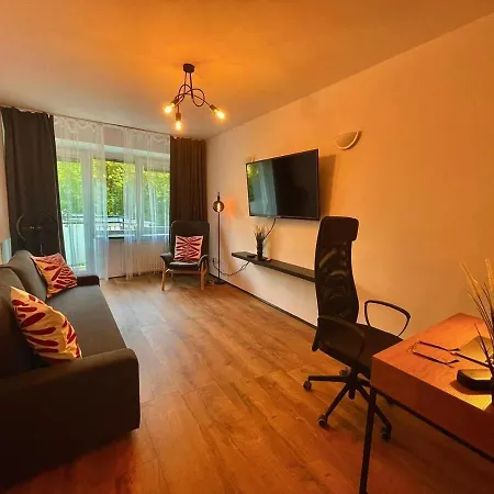 Apartamento Center, New Design *