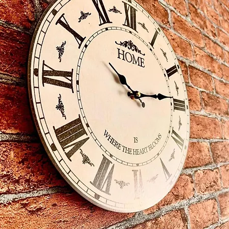 Lägenhet Center, New Design