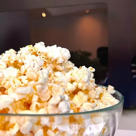 Center, New Design *