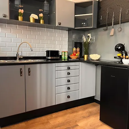 Center, New Design Warszawa