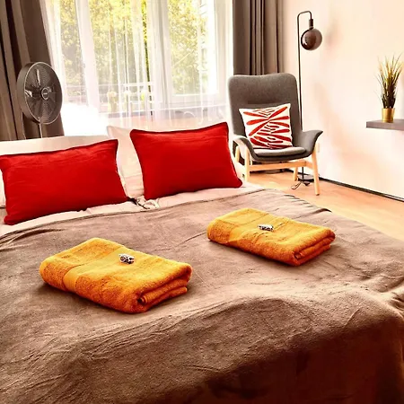 Center, New Design Warszawa