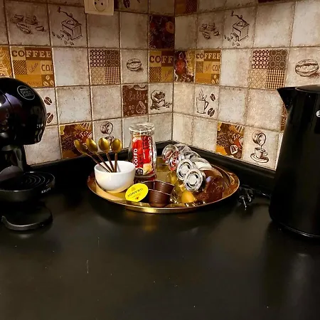 Center, New Design * Warszawa