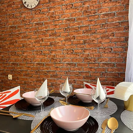 Apartamento Center, New Design *