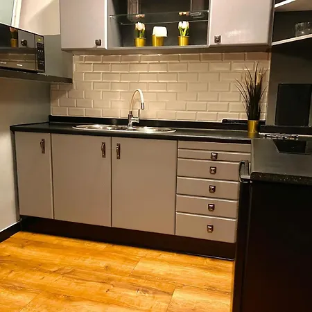 Apartamento Center, New Design