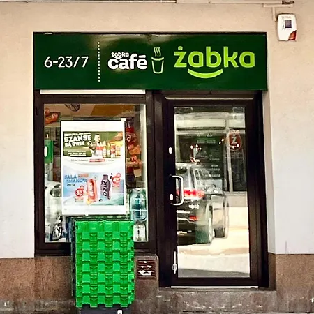 Center, New Design Apartamento