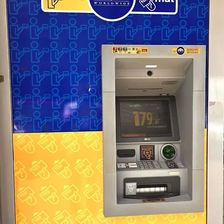 Lägenhet Center, New Design Warszawa