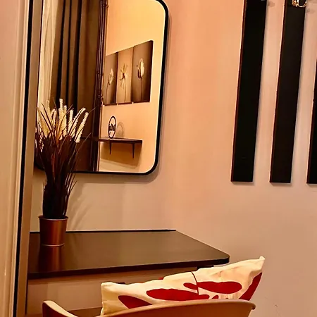 Center, New Design *