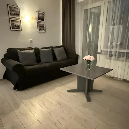 شقة Center, New Design *