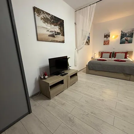 Center, New Design شقة *