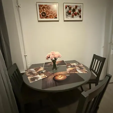 Apartamento Center, New Design Varsóvia