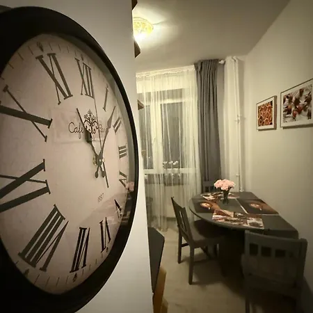 Center, New Design Apartamento