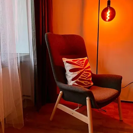 Center, New Design * Warszawa