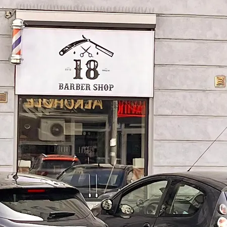 Lejlighed Center, New Design Warszawa