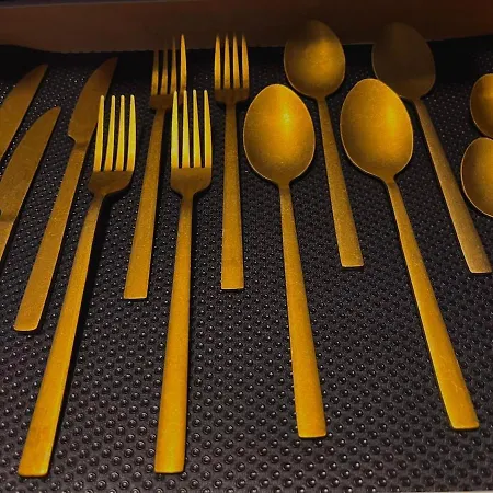 Lejlighed Center, New Design