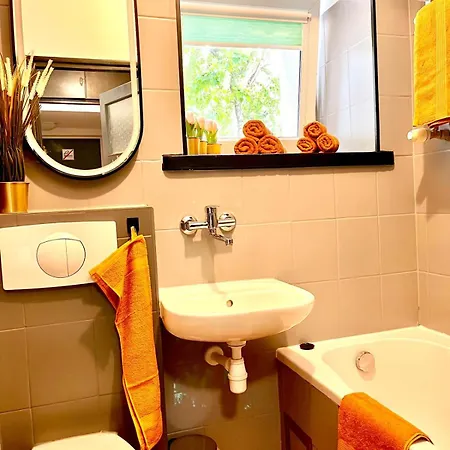 Center, New Design * Warszawa