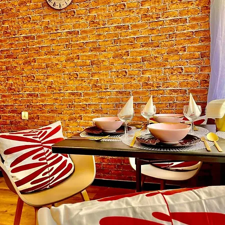 Center, New Design * Warszawa