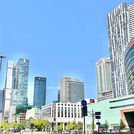 Center, New Design