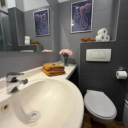 Center, New Design * Warszawa