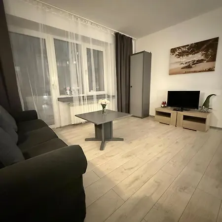 Center, New Design *